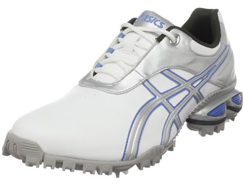 Womens Asics Gel-Linksmaster Golf Shoes