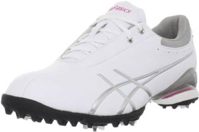 asics womens golf shoes