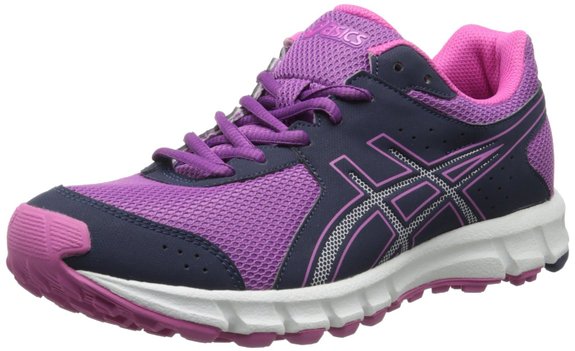 Asics Womens Golf Shoes