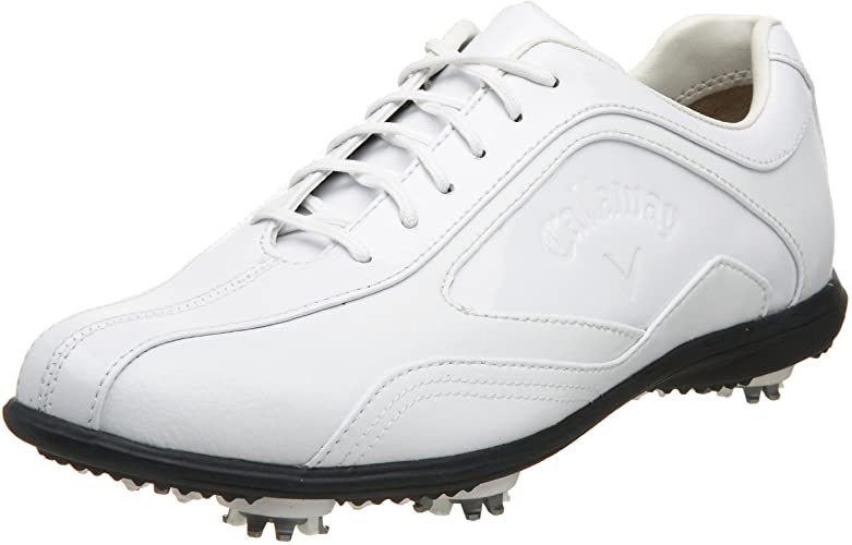 Callaway Womens Batista Golf Shoes