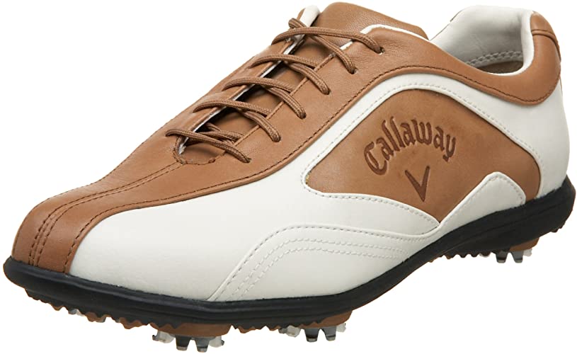 Callaway Womens Batista Golf Shoes