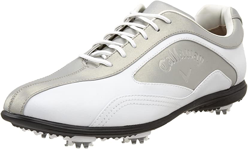 Callaway Womens Batista Golf Shoes