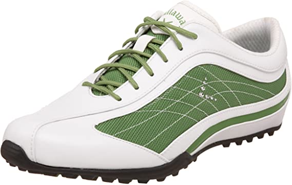 Callaway Womens Bliss Golf Shoes
