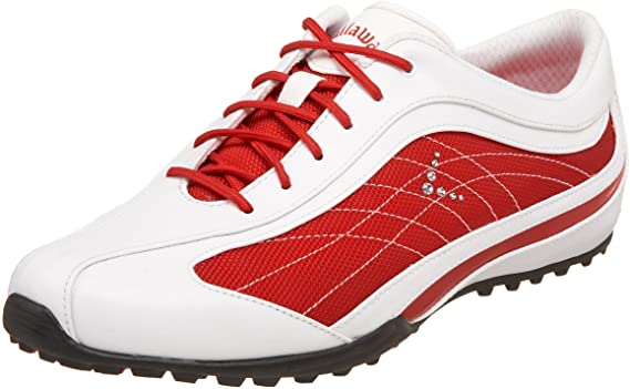 Womens Callaway Bliss Golf Shoes