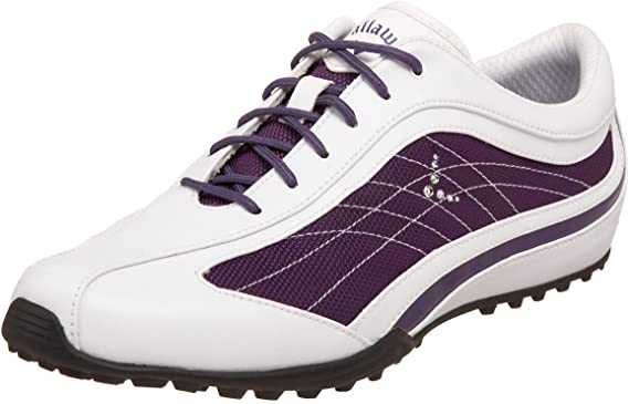 Callaway Womens Bliss Golf Shoes