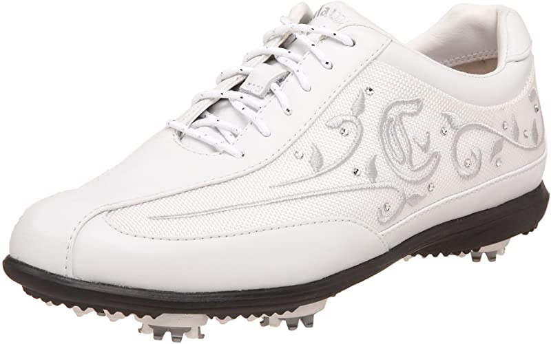 Callaway Womens Brocade Golf Shoes