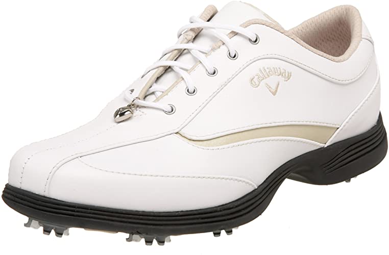 Callaway Womens Charm Golf Shoes