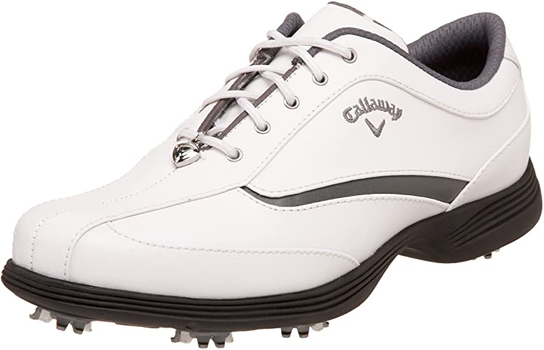 Callaway Womens Charm Golf Shoes