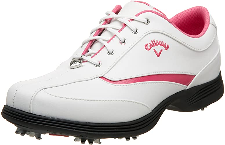 Callaway Womens Charm Golf Shoes