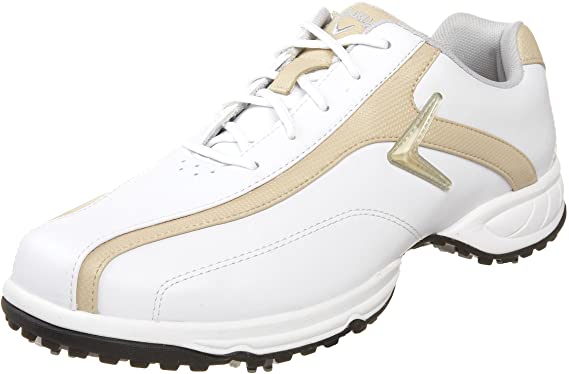 Womens Callaway Chev Comfort Golf Shoes