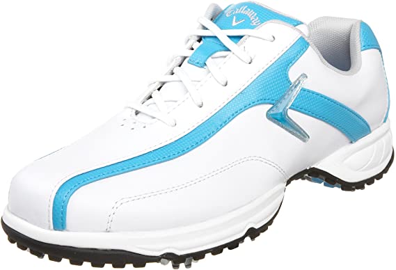 Callaway Womens Chev Comfort Golf Shoes