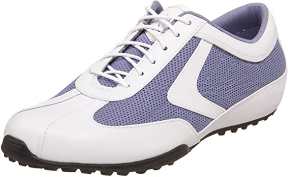 Womens Callaway Chev UL Golf Shoes