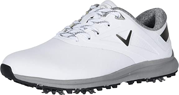 Callaway Womens Coronado Golf Shoes