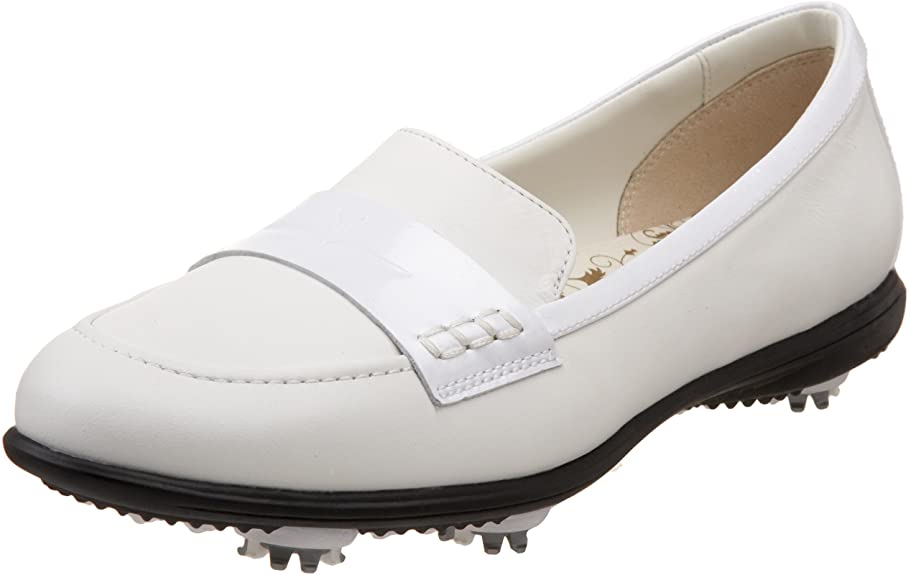 Callaway Womens Couture Moc Golf Shoes