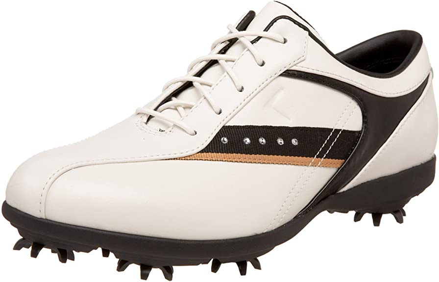 Womens Callaway Gems Golf Shoes