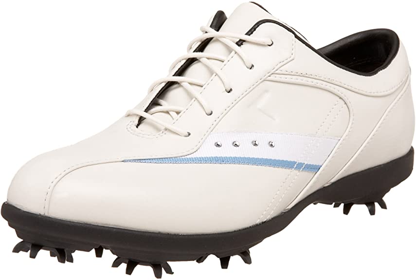 Callaway Womens Gems Golf Shoes