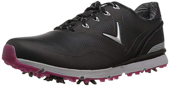 Womens Callaway Halo Golf Shoes