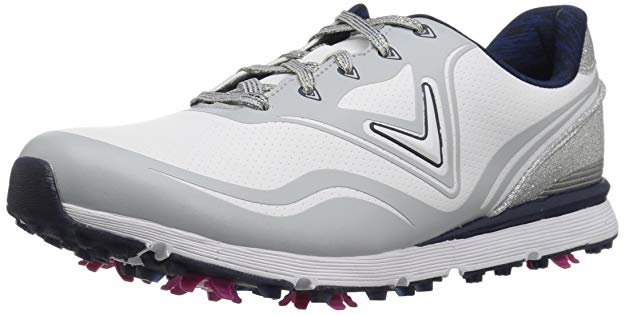 Callaway Womens Halo Golf Shoes