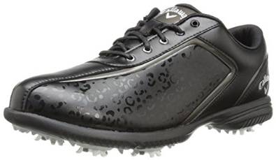 Womens Callaway Halo Pro Golf Shoes