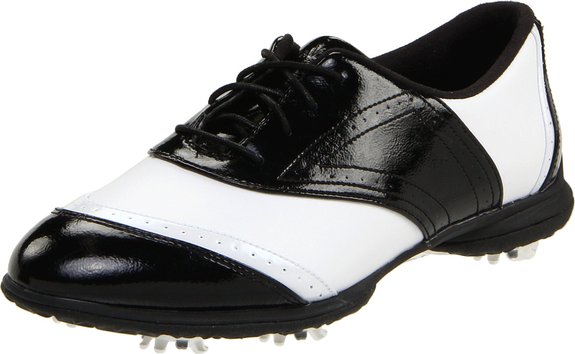 Womens Callaway Jacqui Golf Shoes