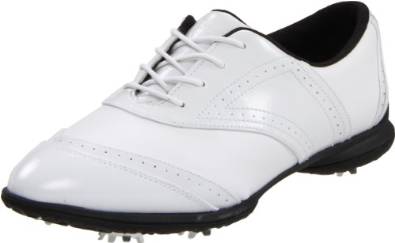 Womens Jacqui Golf Shoes