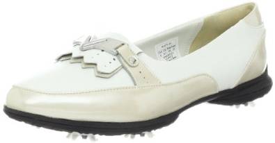 Womens Callaway Koko Lace Up Golf Shoes