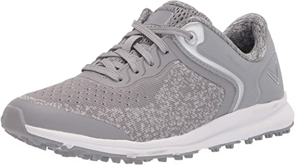 Womens Callaway Malibu Golf Shoes