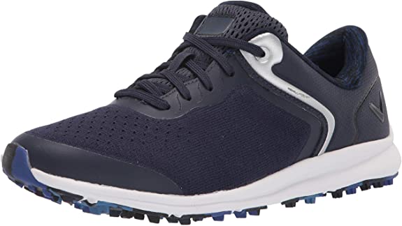 Callaway Womens Malibu Golf Shoes