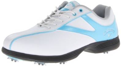 Womens Callaway Novas Golf Shoes