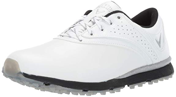 Womens Callaway Pacifica Golf Shoes