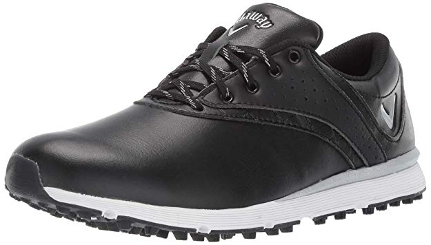 Callaway Womens Pacifica Golf Shoes