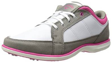 Womens Callaway Playa Golf Shoes