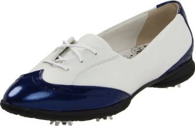 Womens Callaway Rhiona Golf Shoes