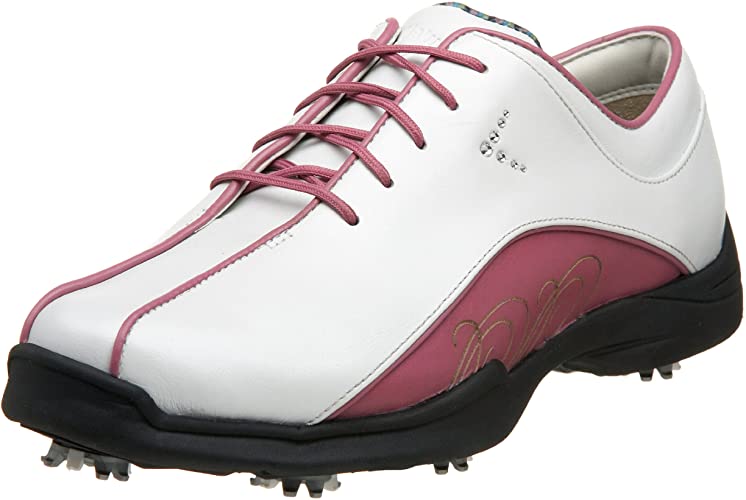 Womens Callaway Sivan Golf Shoes