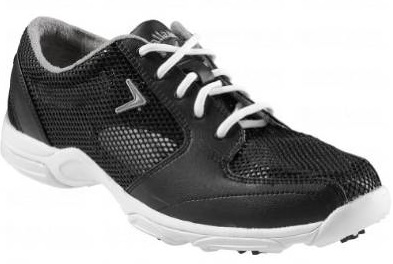 Womens Callaway Solaire Athletic Golf Shoes