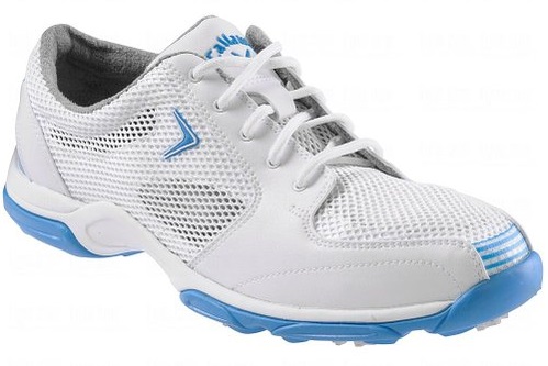 Callaway Solaire Athletic Golf Shoes