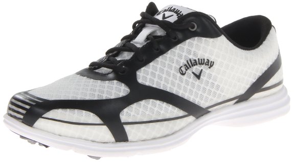 Callaway Solaire Golf Shoes