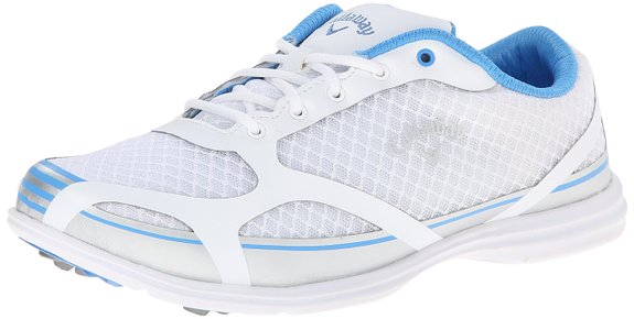 Womens Solaire Golf Shoes