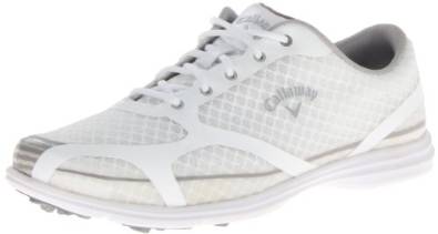 Callaway Womens Solaire Golf Shoes