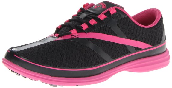 Callaway Womens Solaire SE Golf Shoes