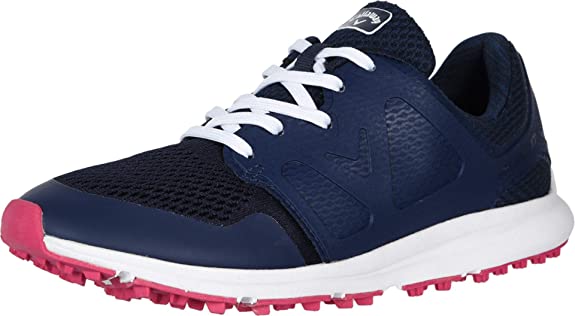 Womens Callaway Solana XT Golf Shoes