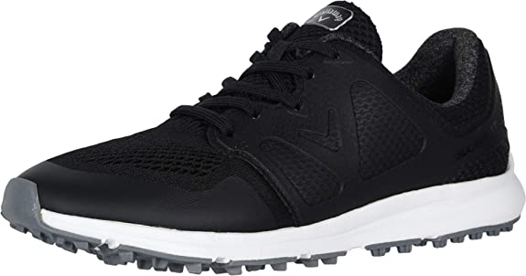 Callaway Womens Solana XT Golf Shoes