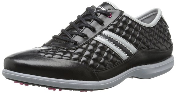 Callaway Womens St. Kitts Golf Shoes