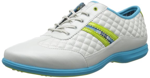 Womens Callaway St. Kitts Golf Shoes