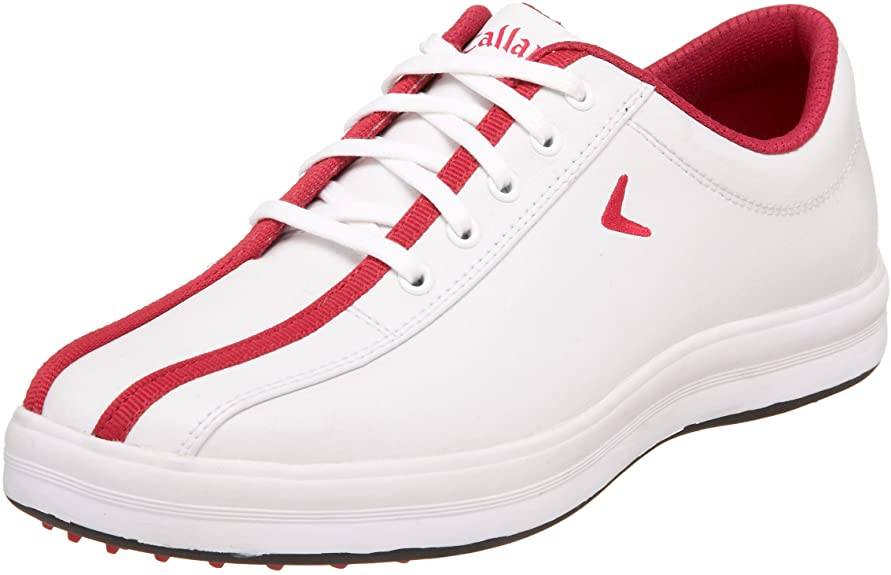 Womens Callaway Turf Cruiser Golf Shoes