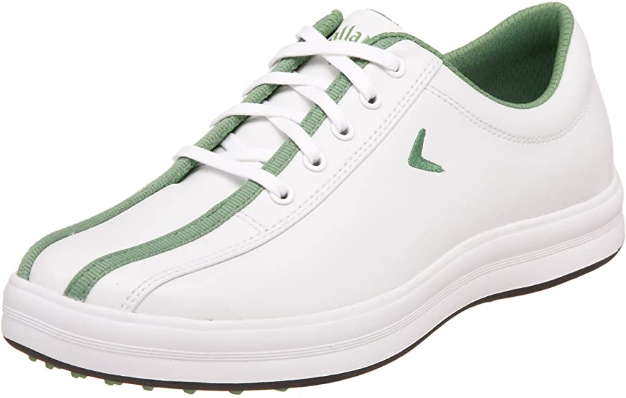 Callaway Womens Turf Cruiser Golf Shoes