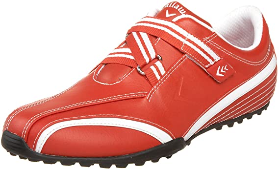 Womens Callaway Vela Golf Shoes