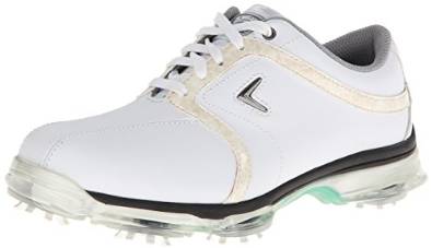 Womens Callaway XTT Tour Golf Shoes