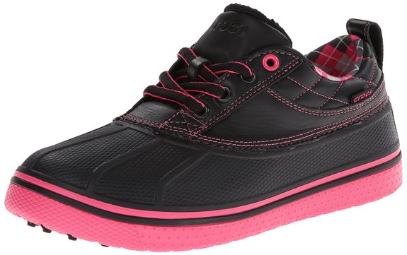 Womens Crocs AllCast Duck W Golf Shoes