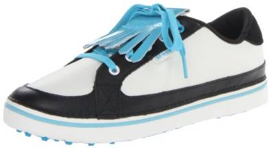Ladies Crocs Bradyn Golf Shoes